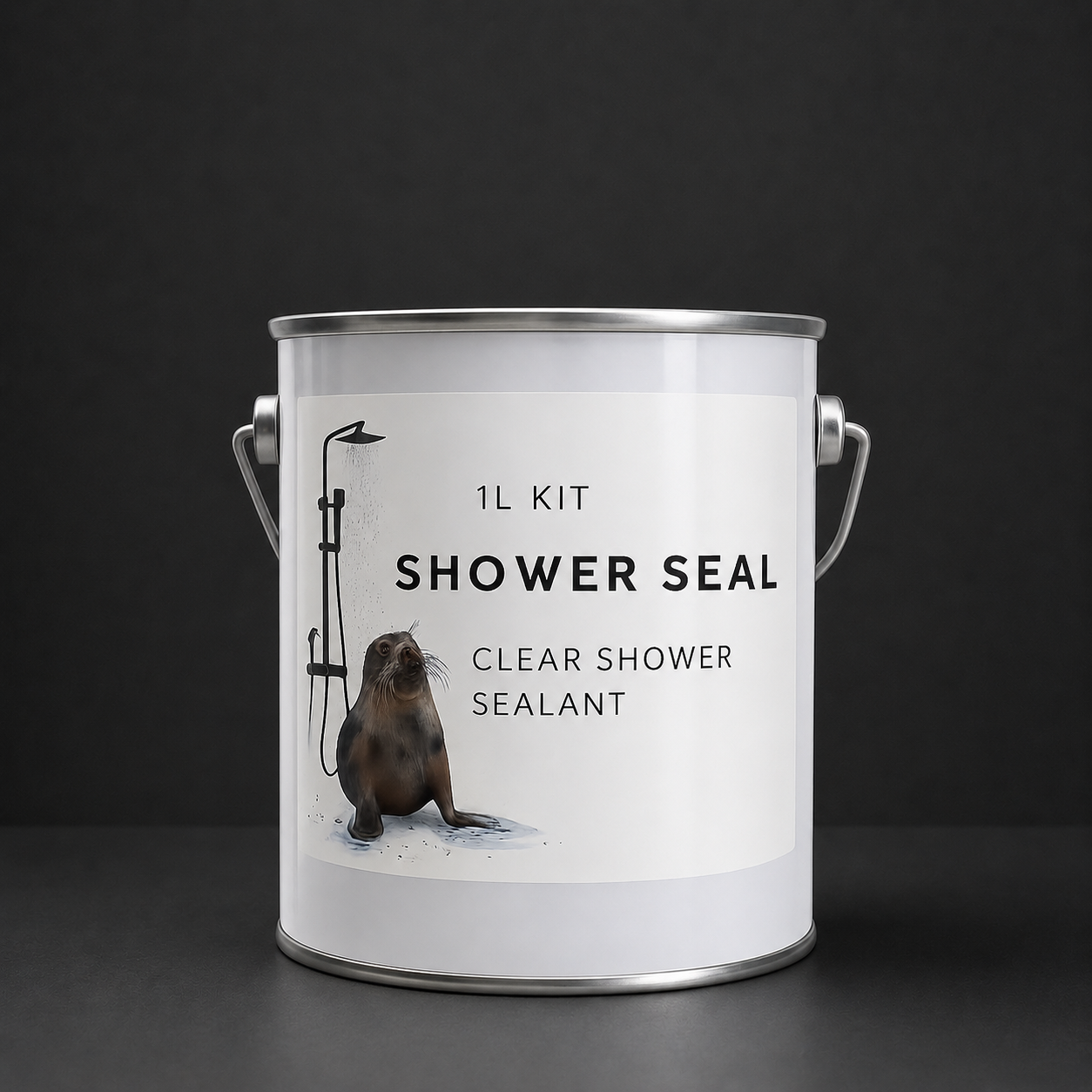Shower Seal