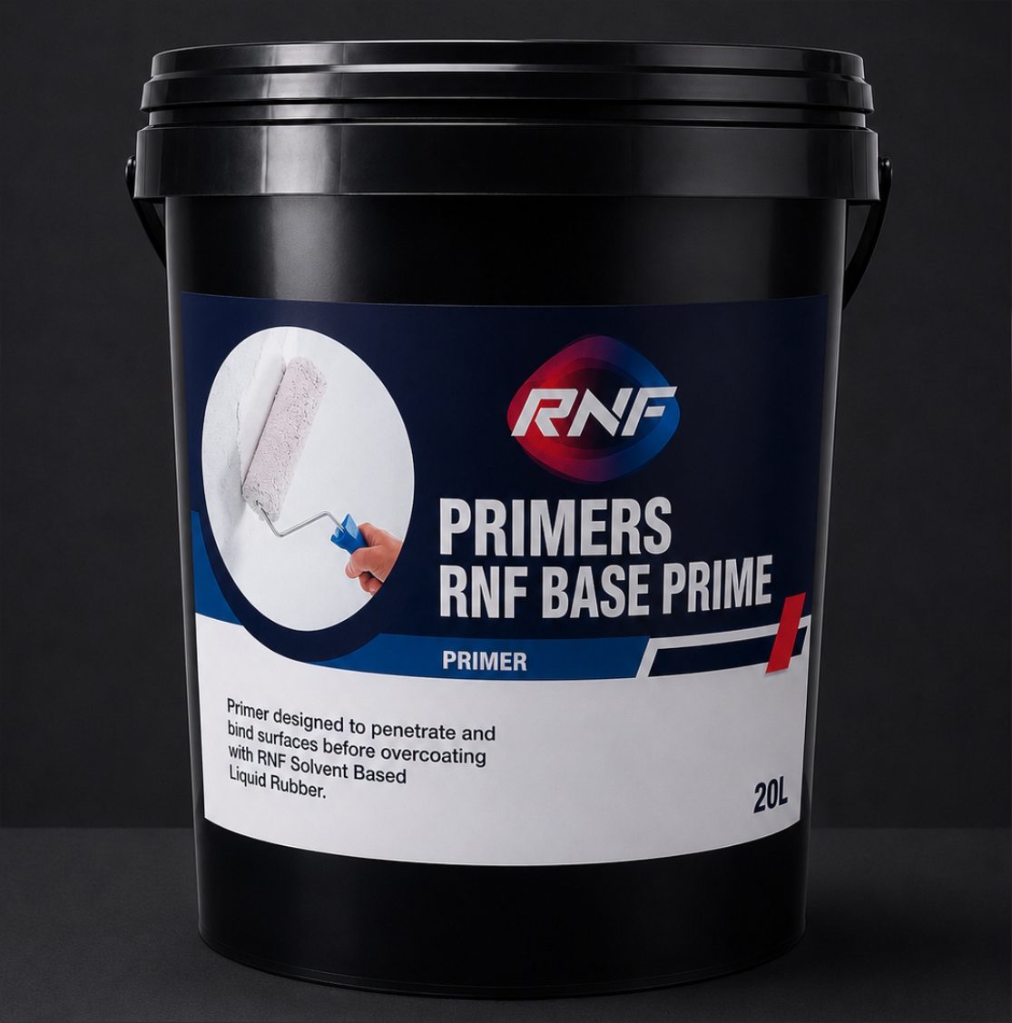 RNF Base Prime